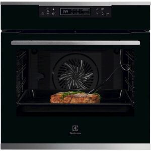 Električna pećnica Electrolux KOEBP31X