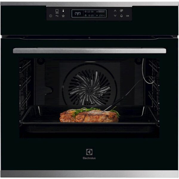 Električna pećnica Electrolux KOEBP31X