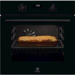 Električna pećnica ELECTROLUX EZF5C50Z