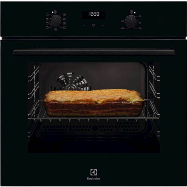 Električna pećnica ELECTROLUX EZF5C50Z Električna pećnica ELECTROLUX EZF5C50Z