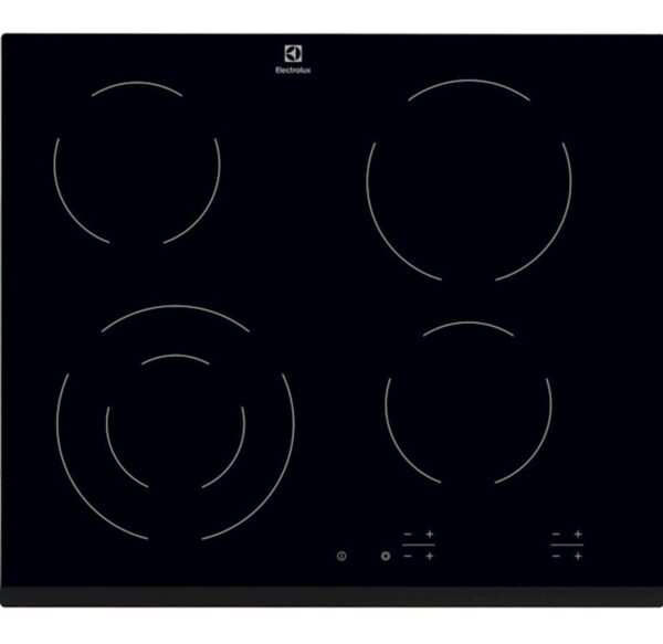 Ugradbena ploča Electrolux EHF6241FOK Ugradbena ploča Electrolux EHF6241FOK