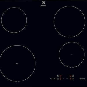 Kuhinjska ploča Electrolux EHH6240ISK indukcijska
