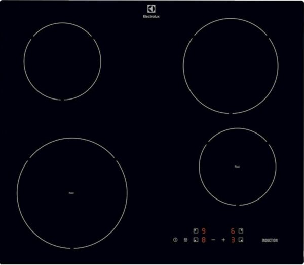 Kuhinjska ploča Electrolux EHH6240ISK indukcijska