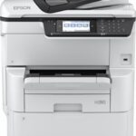 MFP EPSON WF-C878RDTWFC