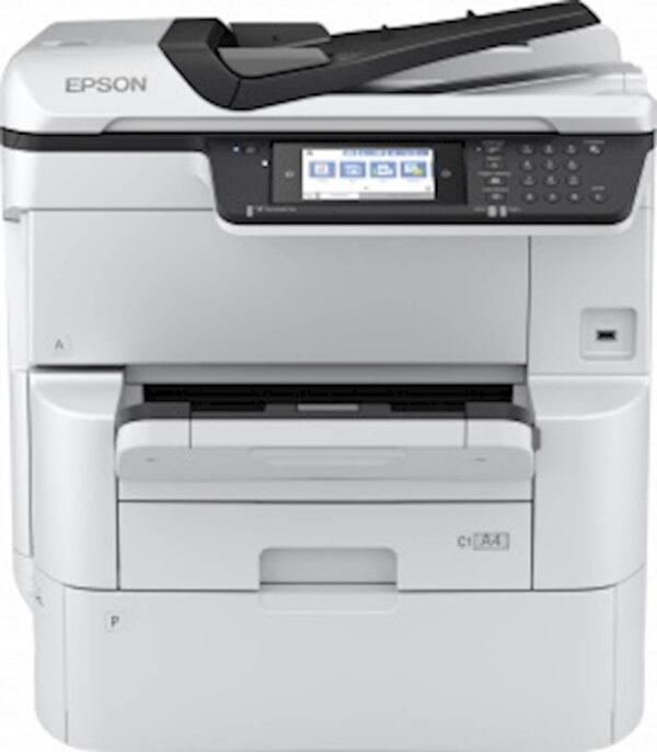 MFP EPSON WF-C878RDTWFC