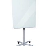 Profesionalna staklena tabla Dahle 100 cm x 70 cm
