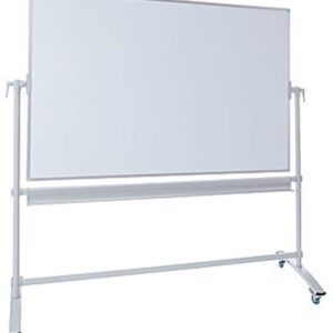 Dahle mobilna tabla 120 cm x 180 cm