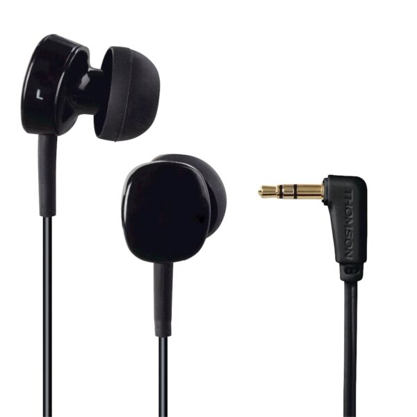 SLUŠALICE THOMSON EAR3056B  IN-EAR BLACK