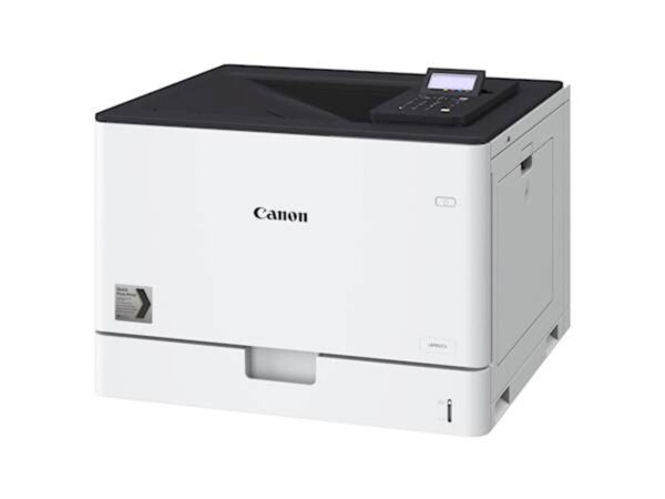 Kolor laserski printer CANON LBP852Cx (A3 format)