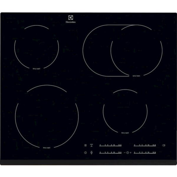 Kuhinjska ploča Electrolux EHF65451FK Kuhinjska ploča Electrolux EHF65451FK