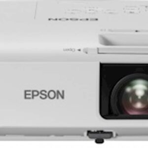 Projektor EPSON EB-FH06