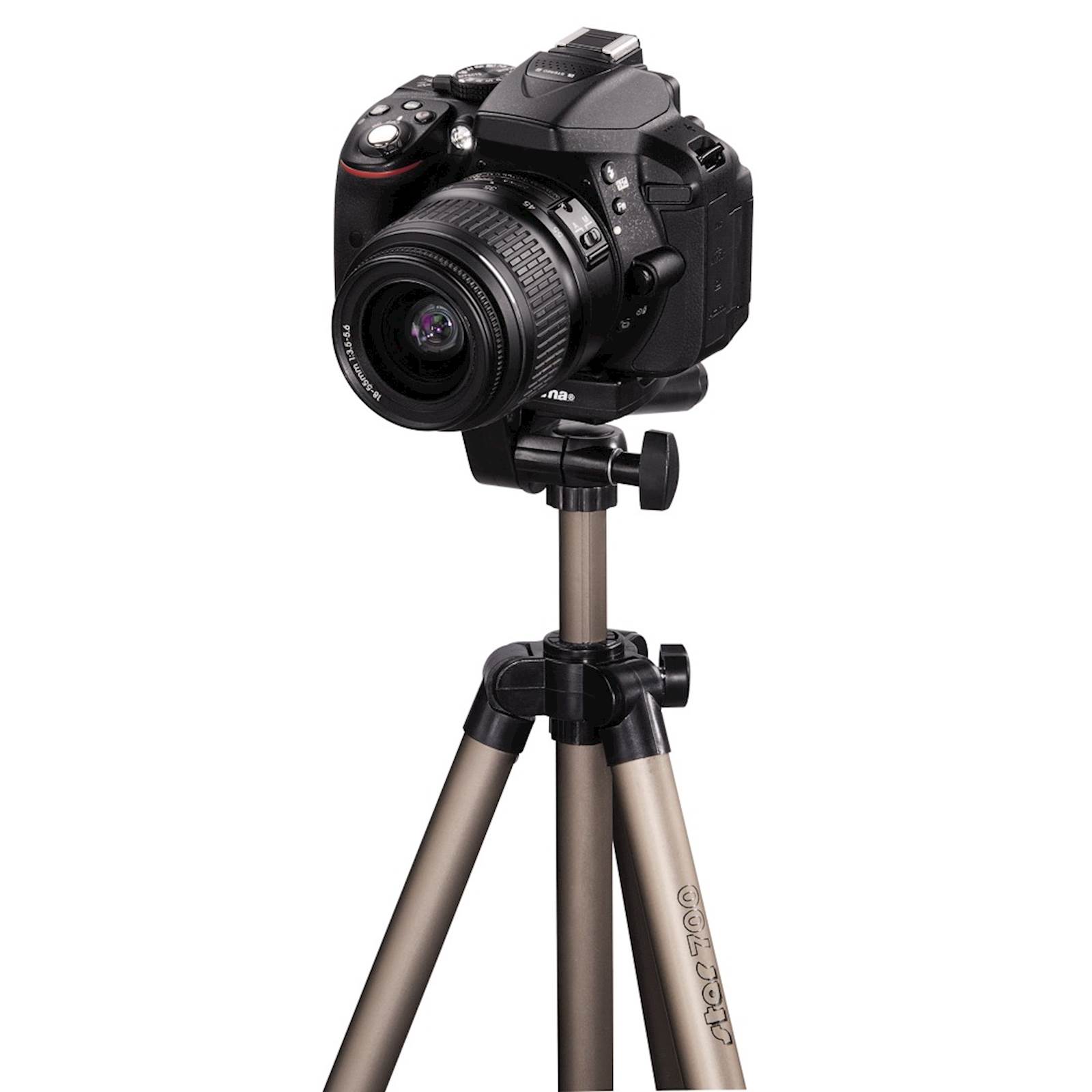 STATIV HAMA TRIPOD STAR 700EF DIGITAL