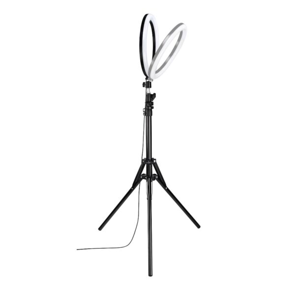 LED RING HAMA LED-RL SPOT LIGHT STEADY 120 KIT