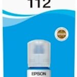Tinta Epson EcoTank ITS plava 112