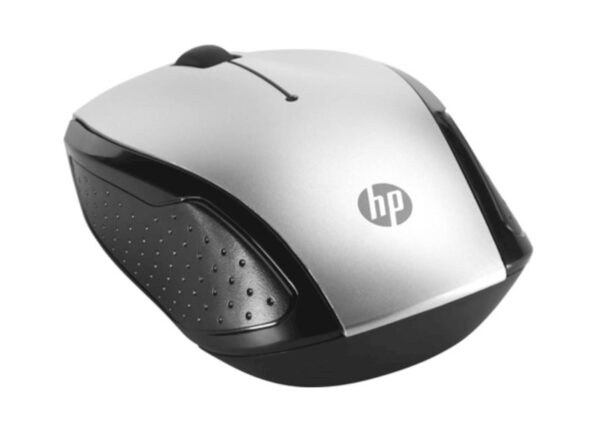 Miš HP 200 Pk Silver Wireless miš (2HU84AA) Miš HP 200 Pk Silver Wireless miš (2HU84AA)