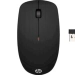 Miš HP Wireless Mouse X200 (6VY95AA)