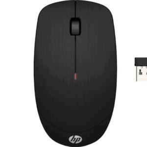 Miš HP Wireless Mouse X200 (6VY95AA)