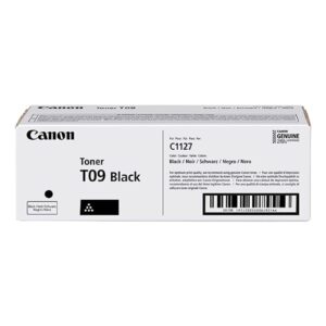 Toner CANON CRG-T09 Black