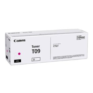 Toner CANON CRG-T09 Magenta
