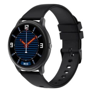 Pametni sat Xiaomi IMILAB KW66 crni