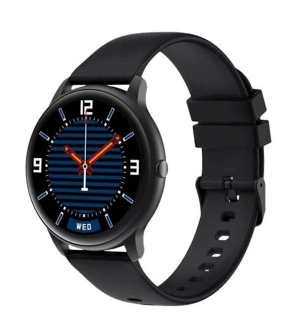 Pametni sat Xiaomi IMILAB KW66 crni