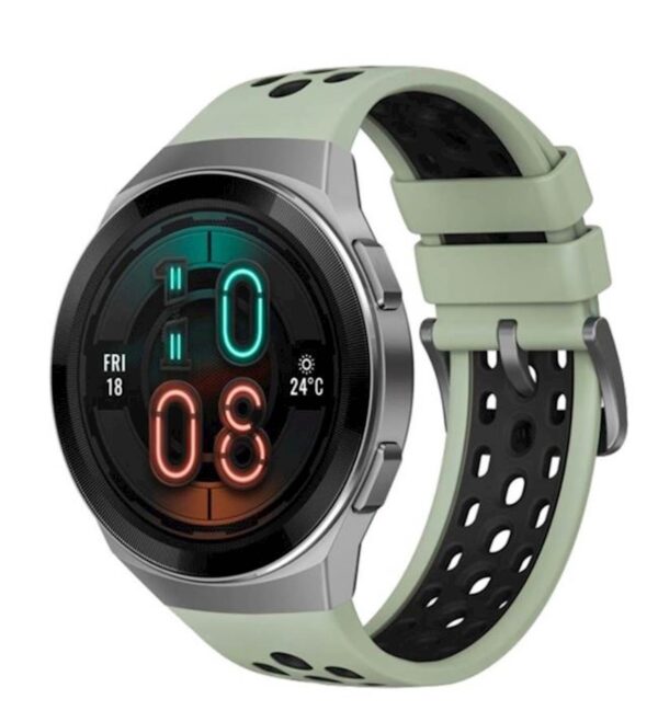Pametni sat Huawei Watch GT 2e 46mm Mint Green Pametni sat Huawei Watch GT 2e 46mm Mint Green