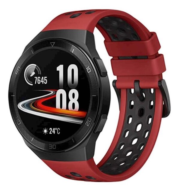 Pametni sat Huawei GT 2e 46mm Lava Red