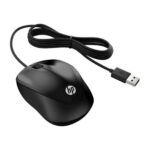 Miš HP 1000 Wired Mouse (4QM14AA)