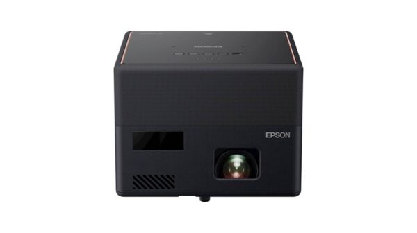 Projektor EPSON EF-12 Projektor EPSON EF-12