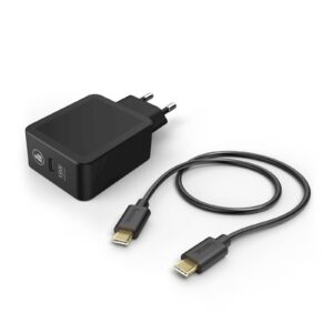 HAMA PUNJAČ USB-C