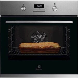 Električna pećnica ELECTROLUX KOF3C70X
