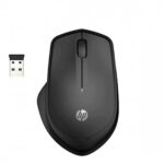 Miš HP bežični optički Silent 280M (19U64AA)