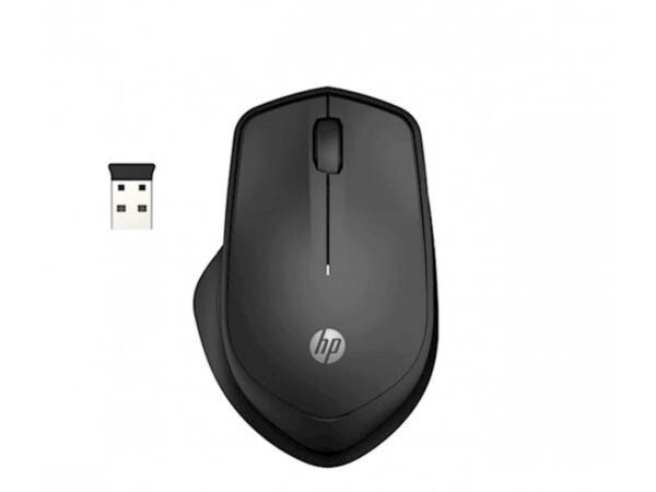 Miš HP bežični optički Silent 280M (19U64AA)