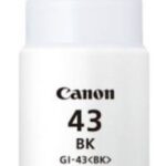 Tinta CANON GI43 BK
