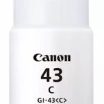 Tinta CANON GI43 C