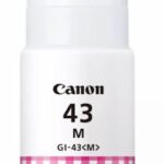 Tinta CANON GI43 M