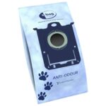 Vrećice za usisivače Electrolux E203S