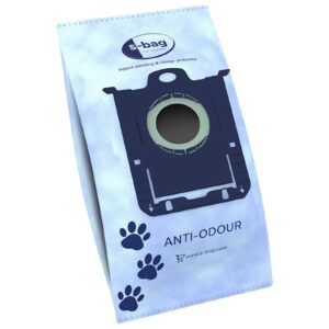 Vrećice za usisivače Electrolux E203S