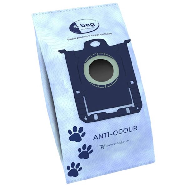 Vrećice za usisivače Electrolux E203S