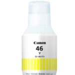 Tinta CANON GI46Y ZA Maxify Gx6040/Gx7040