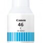 Tinta CANON CYAN GI46C ZA Maxify Gx6040/Gx7040