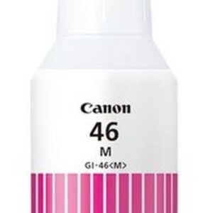 Tinta CANON MAGENTA GI46M ZA Maxify Gx6040/Gx7040