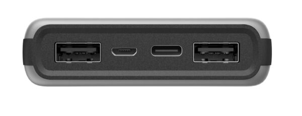 PowerPack HAMA "ALU15" 15000mAh PowerPack HAMA "ALU15" 15000mAh