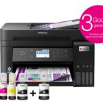 MFP Epson Ecotank L6270