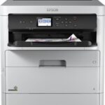 Printer Epson WF-C529RDTW