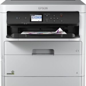 Printer Epson WF-C529RDTW