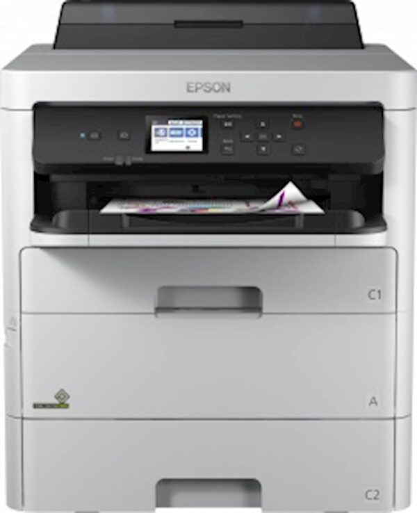 Printer Epson WF-C529RDTW Printer Epson WF-C529RDTW