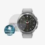 Zaštitno staklo PanzerGlass Galaxy Watch 4 Classic 42mm