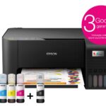 MFP Epson EcoTank ITS L3210