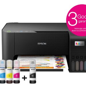 MFP Epson EcoTank ITS L3210